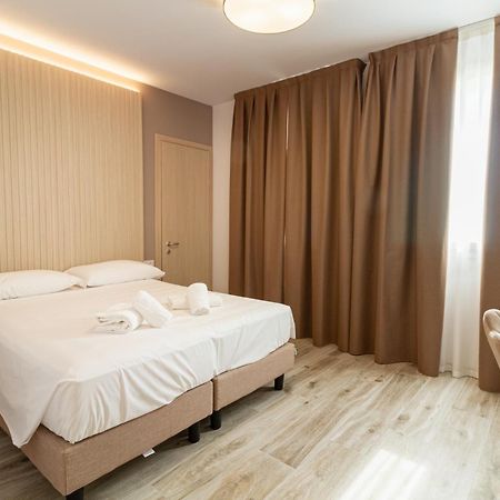 I Campi Wine Relais Hotel Ronchi  Exterior foto