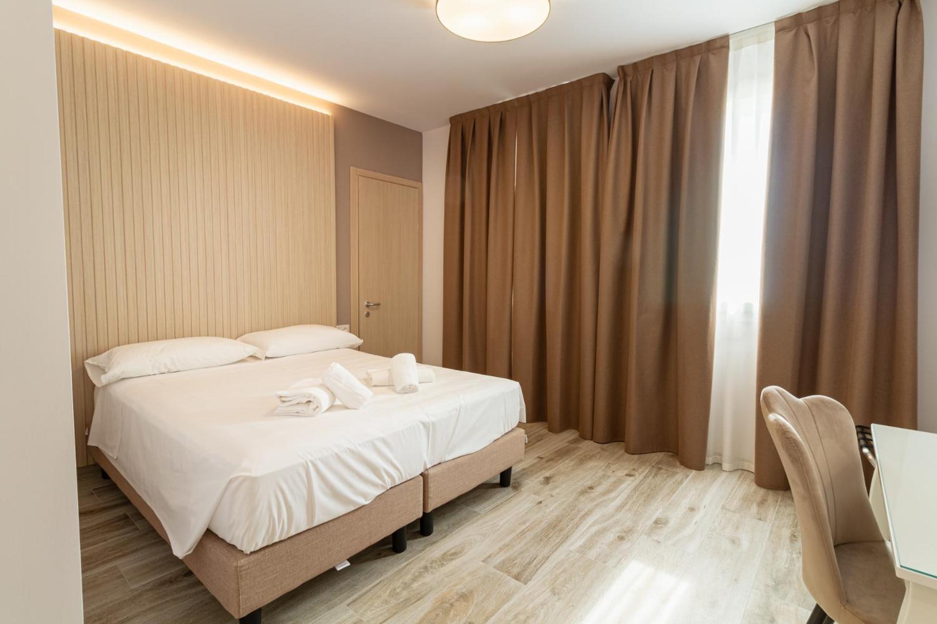 I Campi Wine Relais Hotel Ronchi  Exterior foto