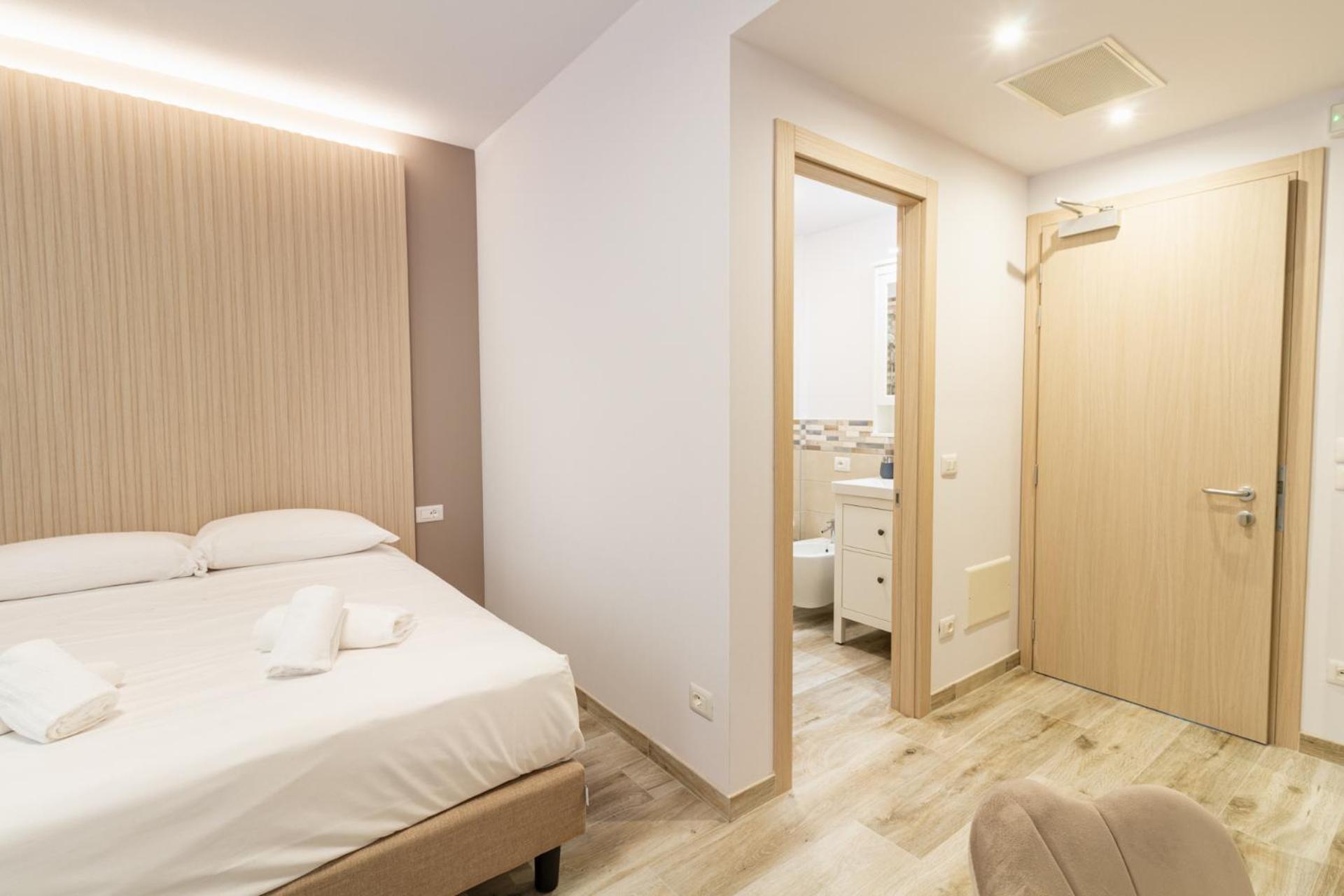 I Campi Wine Relais Hotel Ronchi  Exterior foto