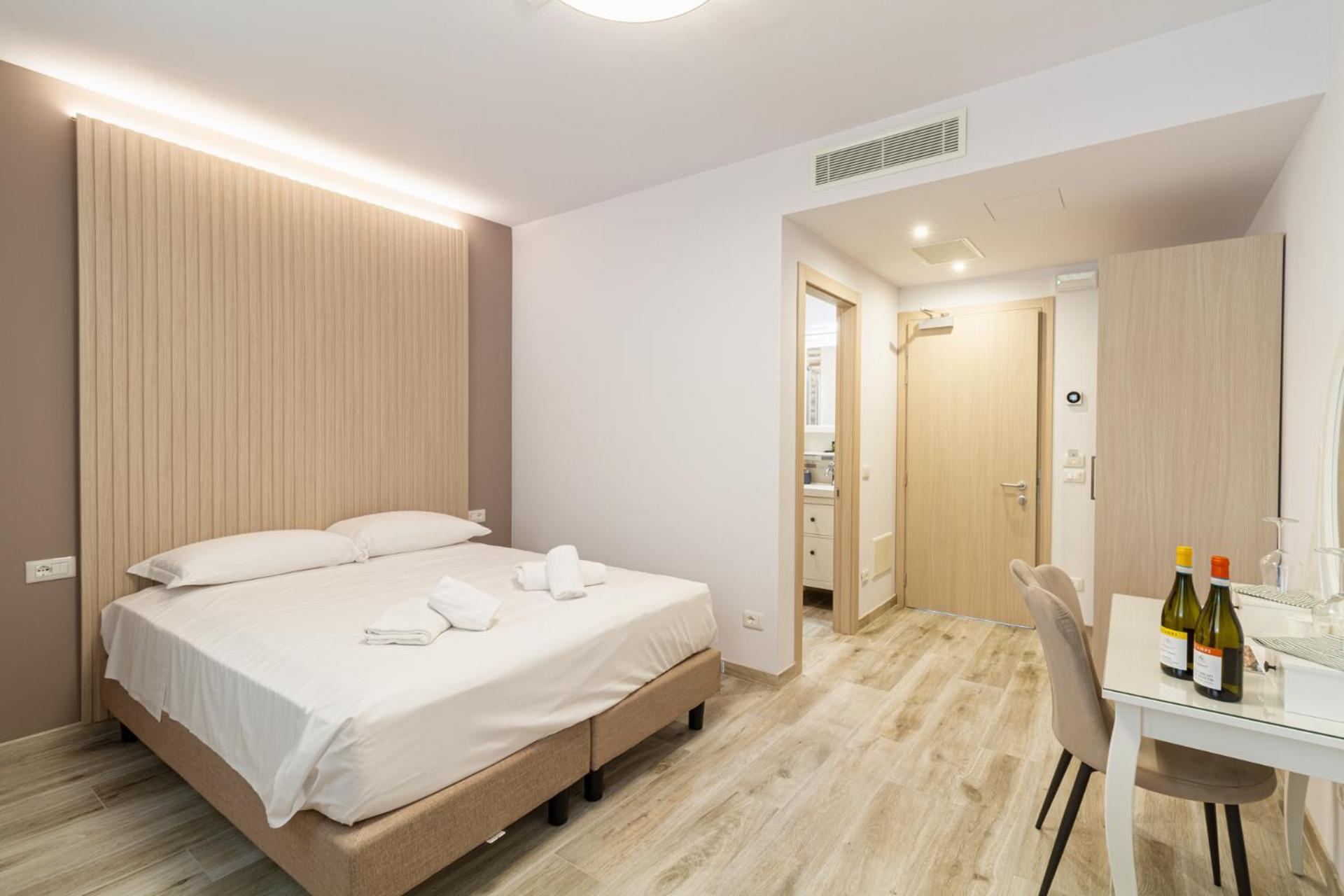 I Campi Wine Relais Hotel Ronchi  Exterior foto