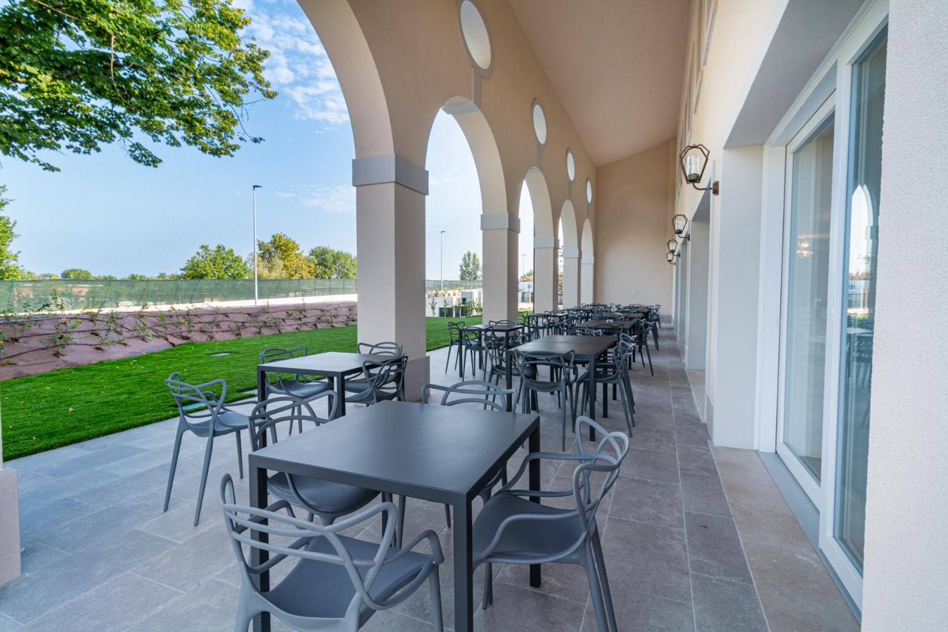 I Campi Wine Relais Hotel Ronchi  Exterior foto