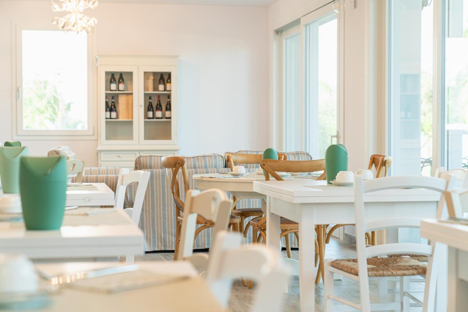 I Campi Wine Relais Hotel Ronchi  Exterior foto