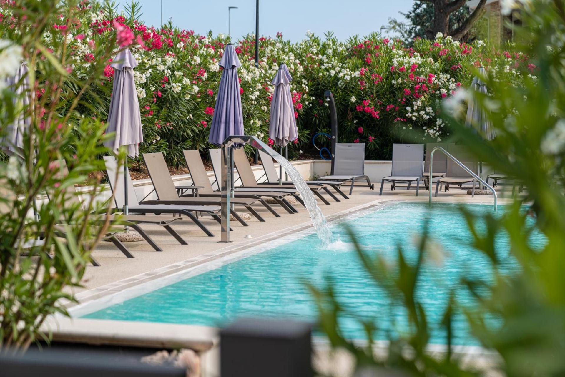 I Campi Wine Relais Hotel Ronchi  Exterior foto